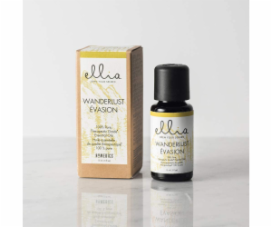 Ellia ARM-EO15WNL-WW2 Wanderlust 100% Pure Essential Oil ...