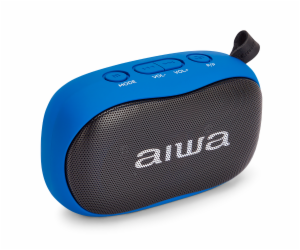 AIWA reproduktor BS-110BL Blue