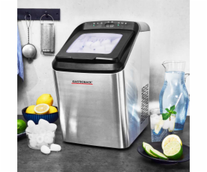 Gastroback 41143 Ice Maker Bartender Pro