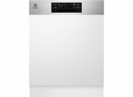 ELECTROLUX 700 FLEX MaxiFlex EEM48200IX