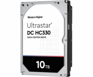 Pevný disk WD Ultrastar DC HC330 10TB