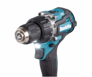 Makita XGT  DF002GZ aku vrtaci sroubovak 40VMAX