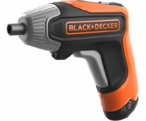 Black & Decker BCF611CK aku sroubovák