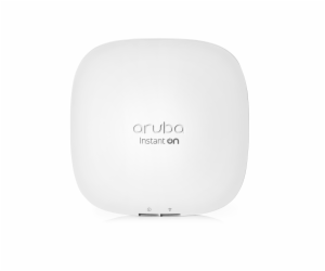 Aruba Instant On AP22 (RW) 2x2 Wi-Fi 6 Indoor Access Point