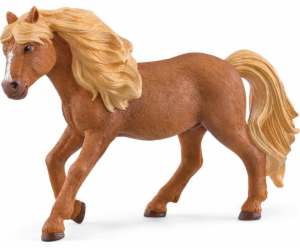 Schleich Horse Club     13943 Islandic Pony Stallion