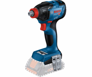 Bosch akumulátorový rázový utahovák GDX 18V-210 C Profess...