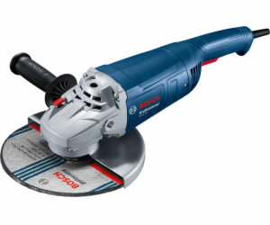 Bosch Professional GWS 20-230 P + DD