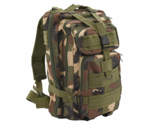 Batoh Cattara ARMY WOOD 30 l