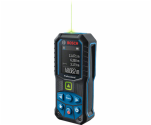 Laserový dálkoměr Bosch GLM 50-25 G Professional