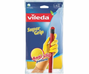 Vileda 166758 Rukavice Super Grip "M"