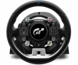 Thrustmaster T-GT II Pack GT Wheel + Base