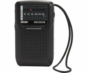 Aiwa RS-33 black