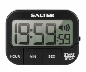 Salter 355 BKXCDUEU16 Loud Beeper ElectronicTimer