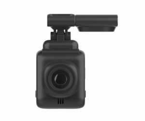 Tellur Dash Patrol DC2 FullHD 1080P, GPS Black