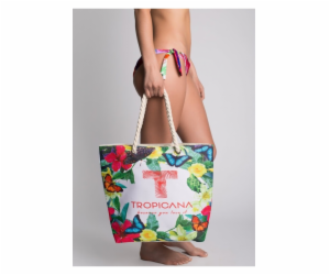 Tropicana Beach Bag