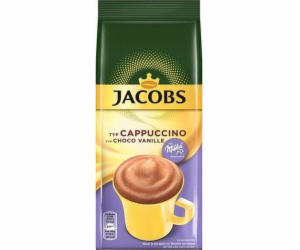 Jacobs Cappuccino Choco Vanille instant coffee 500 g