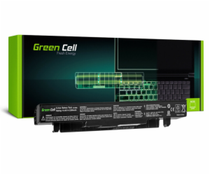 GREEN CELL BATERIE A41-X550A A41-X550 neoriginální pro ASUS