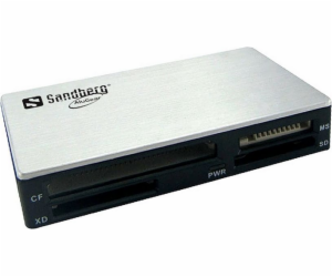 Sandberg 133-73 USB 3.0 Multi Card Reader