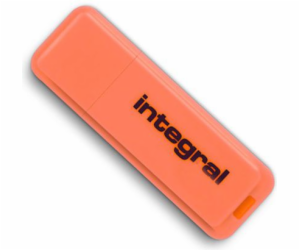 Pendrive Integral Neon, 16 GB (INFD16GBNEONOR)