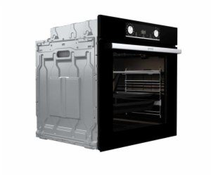 Gorenje Black Set, BOSX6737E06BG + ECT43X