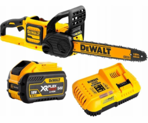 DeWALT DCM575X1-QW Black Yellow