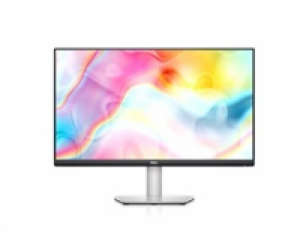 Dell S2722QC Monitor