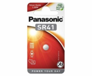 Panasonic SR-41 EL