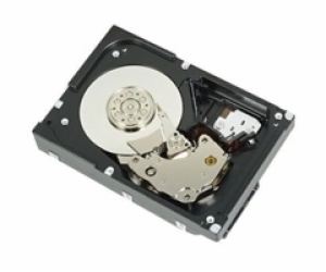 1TB 7.2K RPM SATA 6Gbps 512n 3.5in Cabled Hard Drive CK