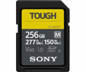 SONY SFM256T/micro SDXC/256GB/UHS-II U3 / Class 10