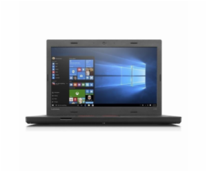 Lenovo ThinkPad L460 Intel P4405 / 4 GB / 240GB SSD / Win10