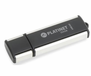 PLATINET PENDRIVE USB 3.0 X-DEPO 256GB černý