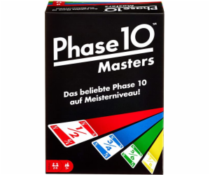 Mattel Phase 10