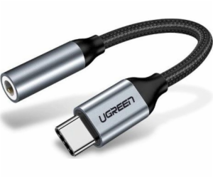 UGREEN USB-C to 3.5mm Jack Audio Cable 10cm