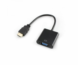 Sbox HDMI M. -> VGA F.