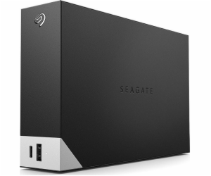 Seagate Backup Plus Hub - 8TB/USB 3.0/Black HDD disk