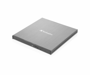 VERBATIM - BLU-RAY USB 3.0