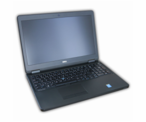 DELL Latitude E5550 / i5-5300U / 8GB / 128GB SSD / Intel ...