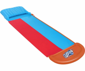 Bestway 52478 H2OGO! Tsunami Splash Ramp Double Slide