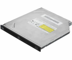 Lite-On DU-8AESH optical disc drive Internal Black DVD±RW