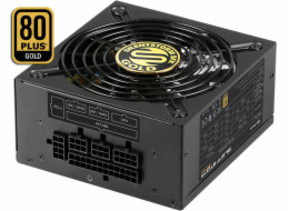 SilentStorm SFX Gold 500W, PC-Netzteil