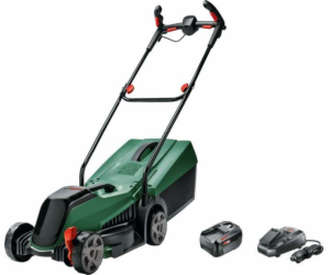 Bosch City Mower 18V-32 aku sekačka na trávu