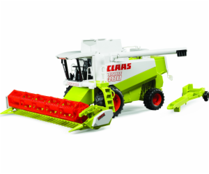 bratr Claas Lexion 480 kombajn, model vozidla