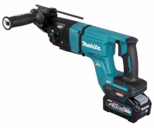 Makita HR007GM201 XGT, 40Volt, Aku kladivo