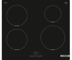 BOSCH PIE611BB5E induction cooktop