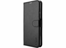 Pouzdro typu kniha FIXED Opus pro Xiaomi Redmi Note 11/11S, černé