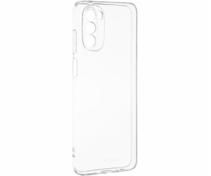 TPU gelové pouzdro FIXED pro Motorola Moto G 5G (2022), čiré