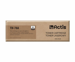 Actis TH-83A