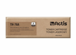 Actis TH-83A