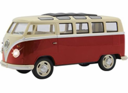 VW T1 Bus, Modellfahrzeug