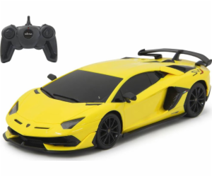 Lamborghini Aventador SVJ, RC